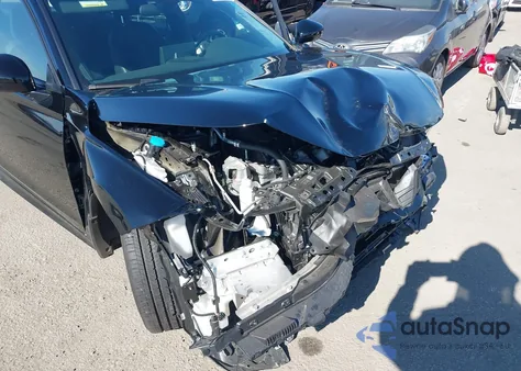 2024 Honda Civic Sport из США, поврежденный, VIN 2HGFE2F52RH519619